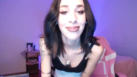 SofiaAmour online show from September 2025 10:04:01 PM