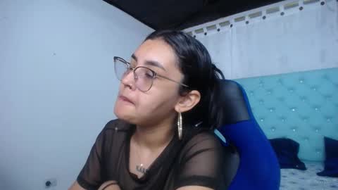 Snapshot of sofiaasexy19 chatting on October 2025 12:41:02 PM Sofia online show from October 2025 12:41:02 PM