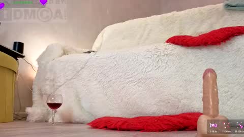 Snapshot of sofiabaileys chatting on March 2026 08:26:01 PM Sofia welcome to my room online show from March 2026 08:26:01 PM