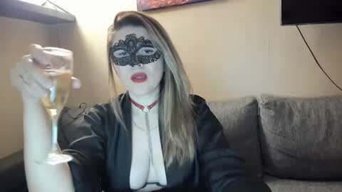 SofiaBells online show from December 2024 08:15:01 PM