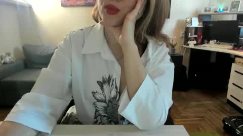 SofiaBells online show from September 2025 10:04:02 AM