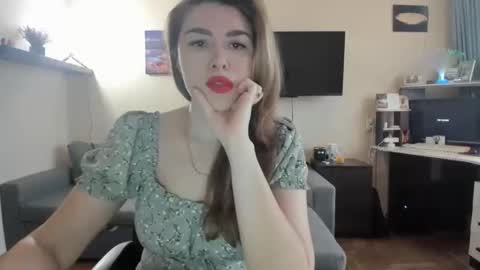 SofiaBells online show from November 2025 10:47:02 AM