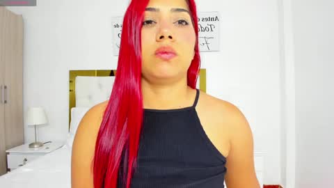 Snapshot of sofiabosch chatting on January 2025 07:38:02 AM Sara online show from January 2025 07:38:02 AM