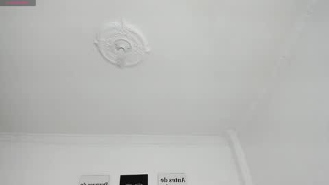 Snapshot of sofiabosch chatting on January 2025 06:52:02 AM Sara online show from January 2025 06:52:02 AM