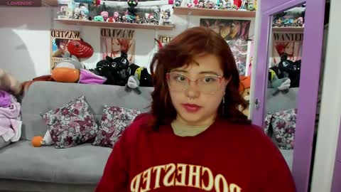 Snapshot of sofiacammy chatting on December 2024 12:42:02 AM Sofia online show from December 2024 12:42:02 AM