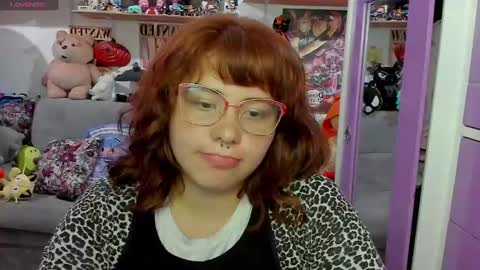 Snapshot of sofiacammy chatting on December 2024 07:01:01 AM Sofia online show from December 2024 07:01:01 AM