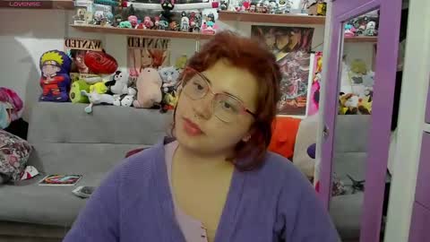 Snapshot of sofiacammy chatting on January 2025 06:35:01 AM Sofia online show from January 2025 06:35:01 AM