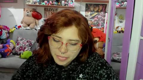 Snapshot of sofiacammy chatting on January 2025 12:00:01 AM Sofia online show from January 2025 12:00:01 AM