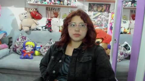 Snapshot of sofiacammy chatting on January 2025 05:53:02 AM Sofia online show from January 2025 05:53:02 AM
