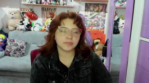 Snapshot of sofiacammy chatting on January 2025 06:21:01 AM Sofia online show from January 2025 06:21:01 AM
