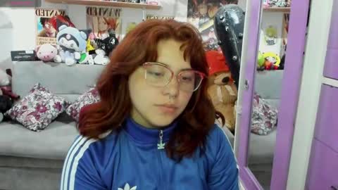 Snapshot of sofiacammy chatting on January 2025 05:53:01 AM Sofia online show from January 2025 05:53:01 AM