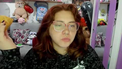 Snapshot of sofiacammy chatting on January 2025 02:26:02 AM Sofia online show from January 2025 02:26:02 AM