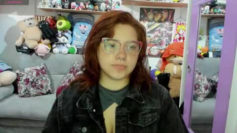 Snapshot of sofiacammy chatting on January 2025 10:38:01 PM Sofia online show from January 2025 10:38:01 PM