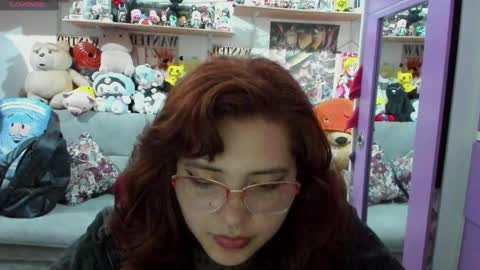 Snapshot of sofiacammy chatting on February 2025 11:38:02 PM Sofia online show from February 2025 11:38:02 PM