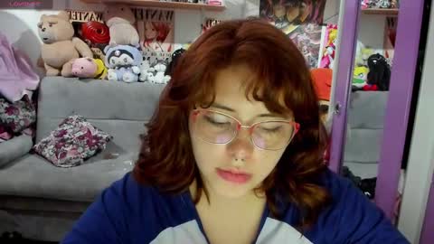 Snapshot of sofiacammy chatting on February 2025 10:21:01 PM Sofia online show from February 2025 10:21:01 PM