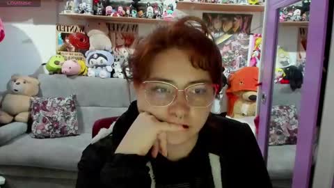 Snapshot of sofiacammy chatting on February 2025 10:08:02 PM Sofia online show from February 2025 10:08:02 PM