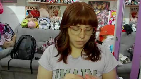 Snapshot of sofiacammy chatting on February 2025 11:46:02 PM Sofia online show from February 2025 11:46:02 PM