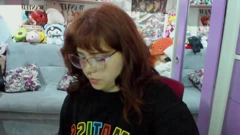 Snapshot of sofiacammy chatting on February 2025 01:10:01 AM Sofia online show from February 2025 01:10:01 AM