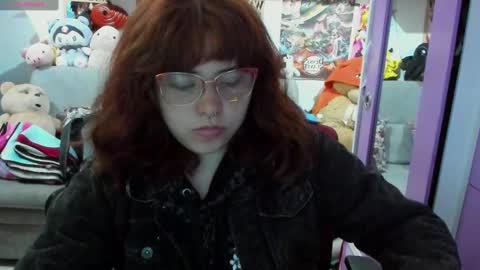 Snapshot of sofiacammy chatting on February 2025 09:52:02 PM Sofia online show from February 2025 09:52:02 PM