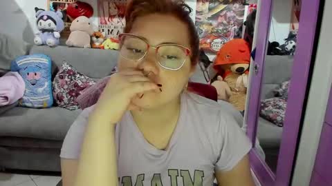 Snapshot of sofiacammy chatting on February 2025 05:50:01 PM Sofia online show from February 2025 05:50:01 PM