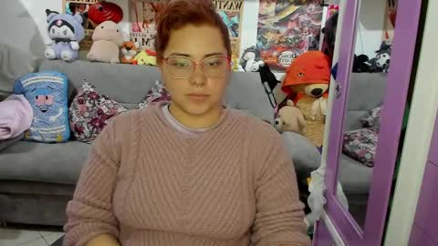 Snapshot of sofiacammy chatting on February 2025 11:58:02 PM Sofia online show from February 2025 11:58:02 PM