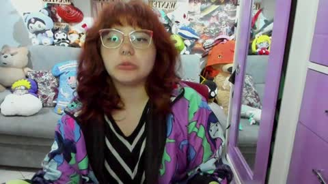Snapshot of sofiacammy chatting on February 2025 01:00:01 AM Sofia online show from February 2025 01:00:01 AM