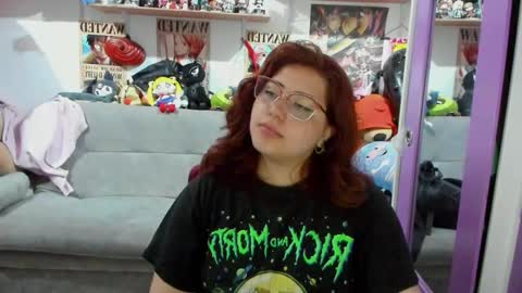 Snapshot of sofiacammy chatting on March 2025 12:00:01 AM Sofia online show from March 2025 12:00:01 AM