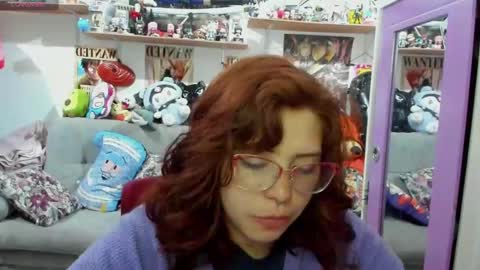 Snapshot of sofiacammy chatting on March 2025 11:49:01 PM Sofia online show from March 2025 11:49:01 PM