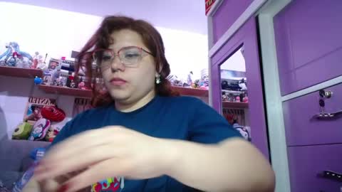 Snapshot of sofiacammy chatting on March 2025 06:00:02 AM Sofia online show from March 2025 06:00:02 AM