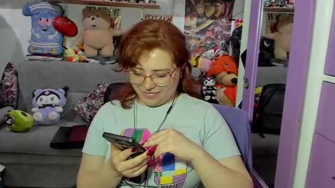 Snapshot of sofiacammy chatting on March 2025 03:35:01 AM Sofia online show from March 2025 03:35:01 AM
