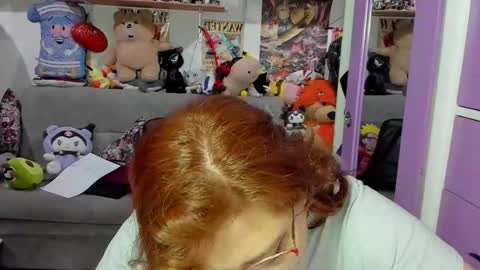 Snapshot of sofiacammy chatting on March 2025 09:44:02 AM Sofia online show from March 2025 09:44:02 AM