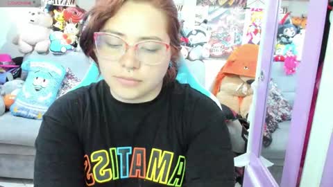 Snapshot of sofiacammy chatting on September 2025 01:16:01 AM Sofia online show from September 2025 01:16:01 AM