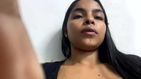 Danna Sofia online show from January 2025 01:42:02 AM