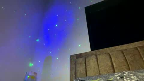 Danna Sofia online show from September 2025 11:02:01 AM