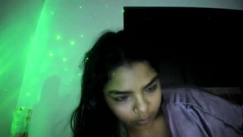 Danna Sofia online show from September 2025 11:08:01 PM