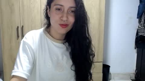 Snapshot of sofiacano43 chatting on September 2025 12:54:02 AM sofiacano43 online show from September 2025 12:54:02 AM