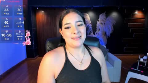 Sofia caramel online show from January 2026 06:33:02 PM