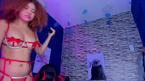 sofiacastillo01 online show from January 2025 08:19:02 PM