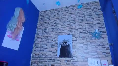 sofiacastillo01 online show from March 2025 05:39:01 PM