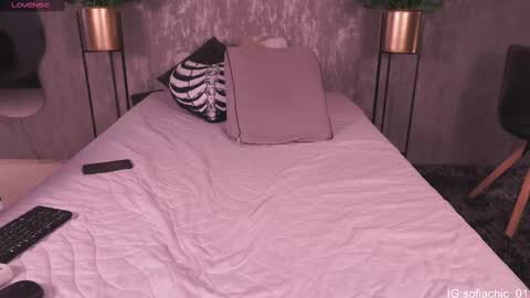 Sofia online show from September 2025 01:37:01 PM