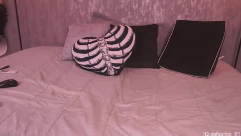 Sofia online show from November 2025 01:29:02 PM