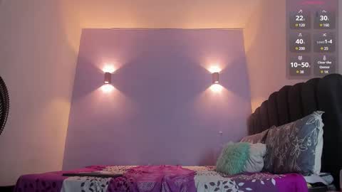 Sofia online show from February 2025 04:51:02 AM