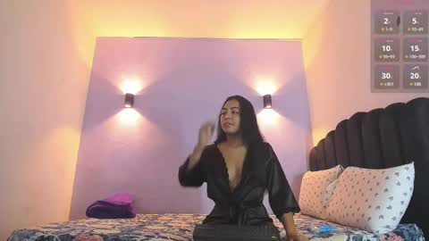 Sofia online show from March 2025 04:08:02 AM