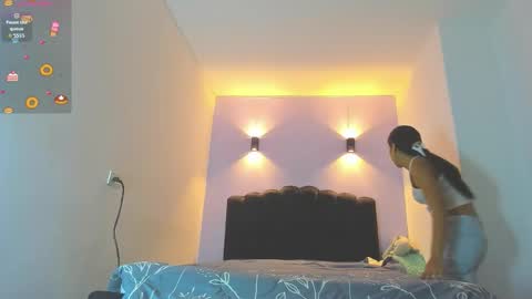 Sofia online show from October 2025 02:19:01 AM