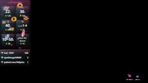 Snapshot of sofiaclaus_19 chatting on November 2025 04:01:02 AM Sofia online show from November 2025 04:01:02 AM