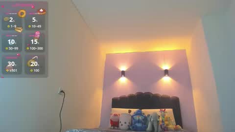 Snapshot of sofiaclaus_19 chatting on December 2025 03:02:02 AM Sofia online show from December 2025 03:02:02 AM