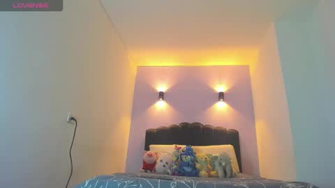 Snapshot of sofiaclaus_19 chatting on December 2025 03:13:01 AM Sofia online show from December 2025 03:13:01 AM