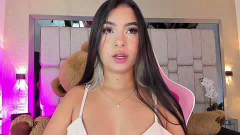 Snapshot of sofiacortez chatting on February 2025 11:32:01 AM Sofia online show from February 2025 11:32:01 AM