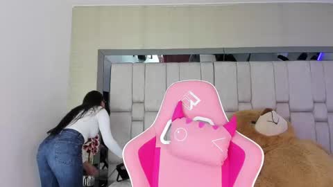Snapshot of sofiacortez chatting on February 2025 11:33:01 AM Sofia online show from February 2025 11:33:01 AM