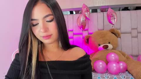Snapshot of sofiacortez chatting on February 2025 11:54:01 AM Sofia online show from February 2025 11:54:01 AM